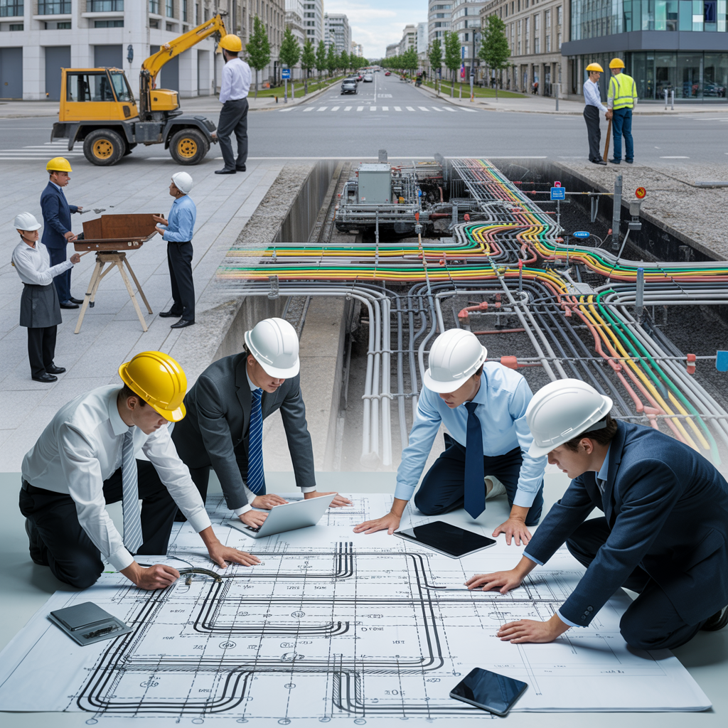 Ingeniería y Redes